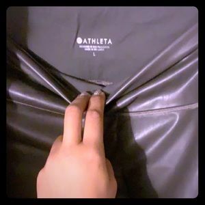 Athleta workout pant